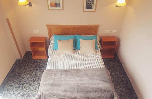 Las Hayas Hotel | Hotel Sonia Chipude