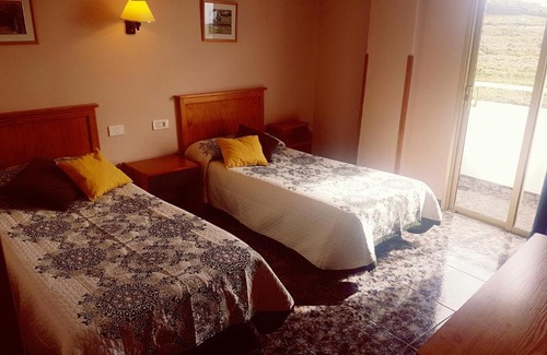 Las Hayas Hotel | Hotel Sonia Chipude