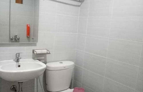 West Semarang Hotel | Hotel Sonic Airport Semarang