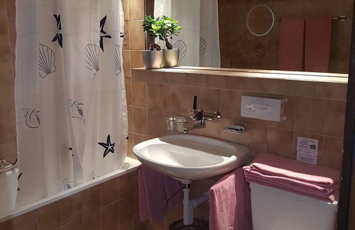 Wildhaus Hotel | Hotel Sonne