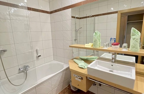 Kirchberg in Tirol Hotel | Hotel Sonnalp