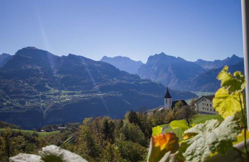 Amden Hotel | Hotel Sonne