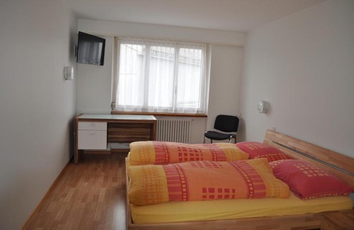 Reiden Hotel | Hotel Sonne Reiden AG