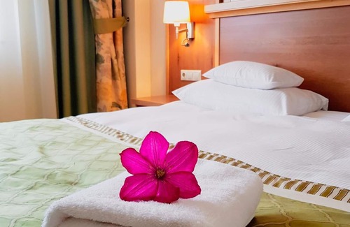 Suceava Hotel | Hotel Sonnenhof