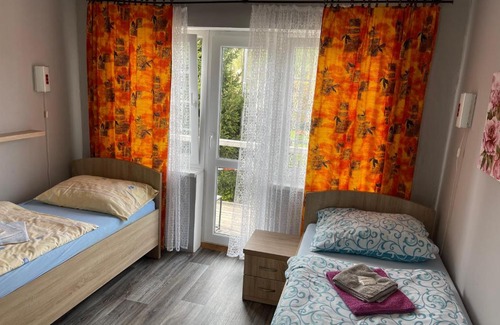 Horni Podluzi House | Hotel Sonnenhof/Slavia