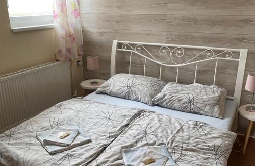 Horni Podluzi House | Hotel Sonnenhof/Slavia