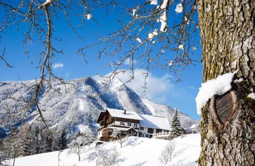 Hinterstoder Hotel | Hotel Sonnfeld