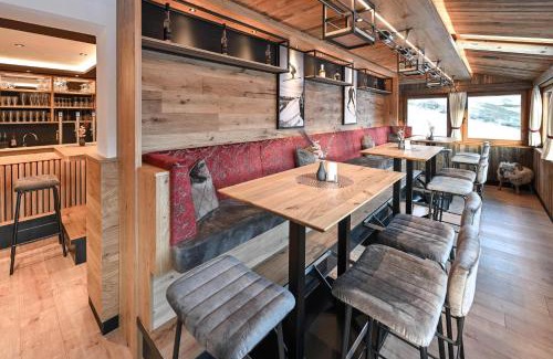 Hinterstoder Hotel | Hotel Sonnfeld