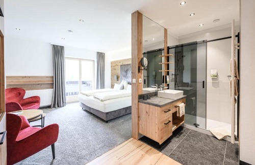 Hinterstoder Hotel | Hotel Sonnfeld
