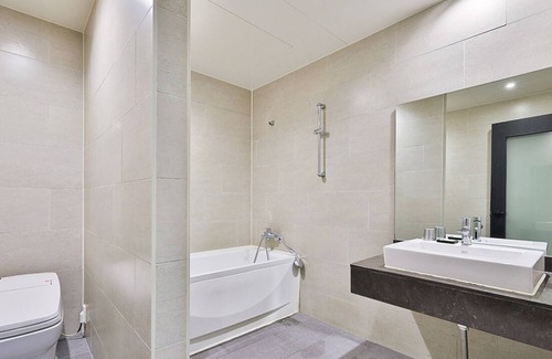 Gyulhyeon-dong Hotel | Hotel Sopoong