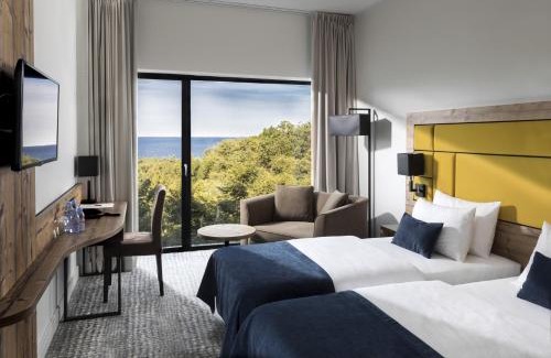 Dolny Sopot Hotel | Hotel Sopot - Hotel, Conference & SPA