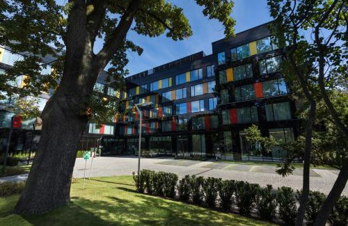 Dolny Sopot Hotel | Hotel Sopot - Hotel, Conference & SPA