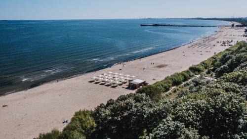 Dolny Sopot Hotel | Hotel Sopot - Hotel, Conference & SPA