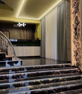 Bascov Hotel | Hotel Sorelo