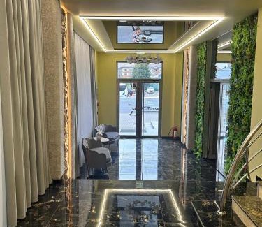 Bascov Hotel | Hotel Sorelo