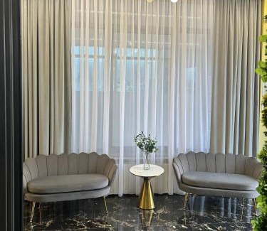 Bascov Hotel | Hotel Sorelo