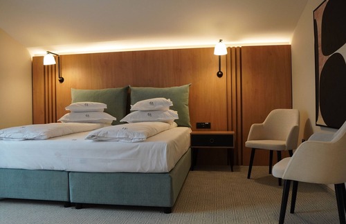Halchiu Hotel | Hotel Sorin Mihai