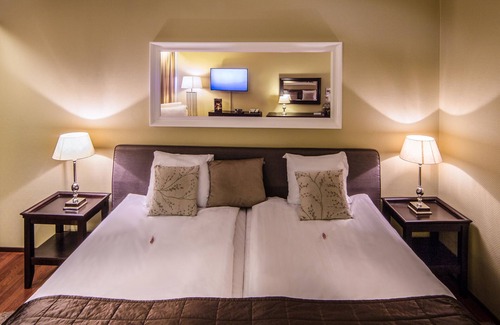 Seinajoki Hotel | Hotel Sorsanpesä