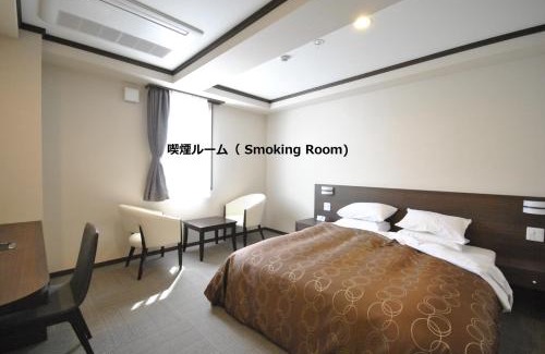 Ishioka Hotel | HOTEL SOSHA