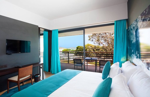 Ait Youssef Ou Ali Hotel | Hotel Souani