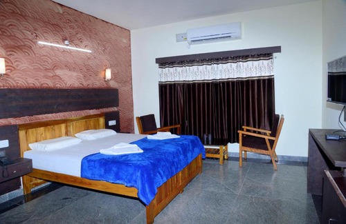 Sagara Hotel | HOTEL SOUPARNIKA