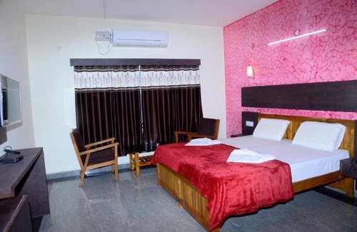 Sagara Hotel | HOTEL SOUPARNIKA