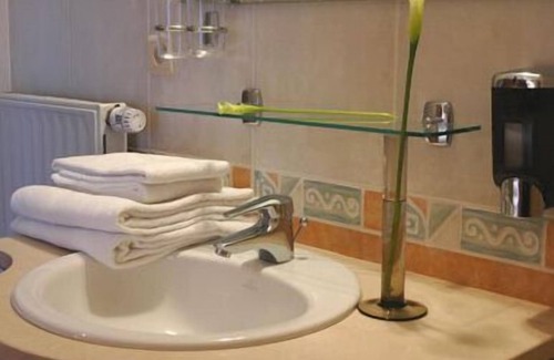 Ransart Hotel | Hotel South Charleroi Airport