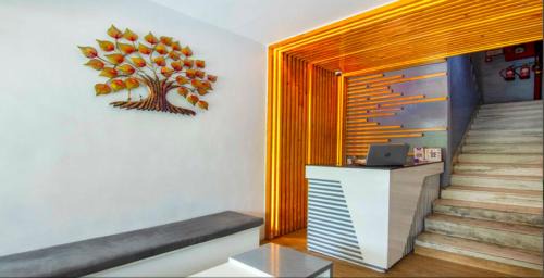 Sector 35 Hotel | Hotel SouthEnd