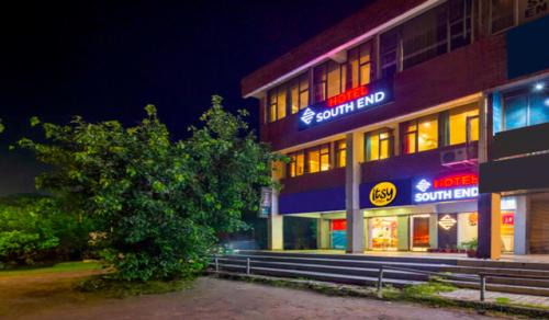 Sector 35 Hotel | Hotel SouthEnd