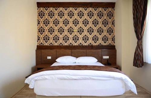 Afyonkarahisar Hotel | Hotel Soydan