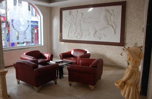Afyonkarahisar Hotel | Hotel Soydan