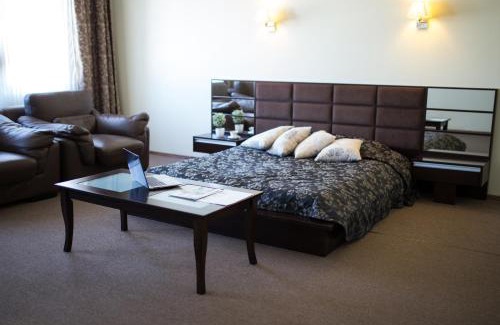 Apsuciems Hotel | Hotel SPA Arkadia