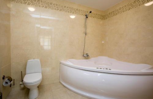 Apsuciems Hotel | Hotel SPA Arkadia