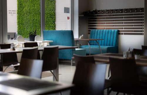 Apsuciems Hotel | Hotel SPA Arkadia