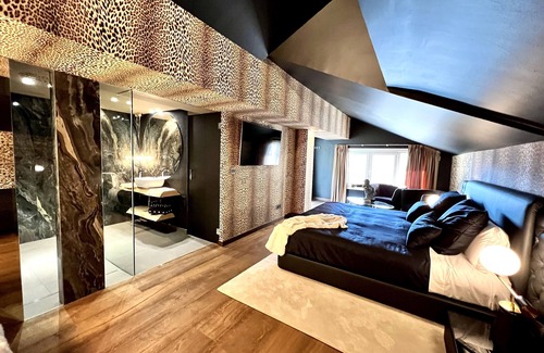 El Serrat Hotel | Hotel & SPA Bringué