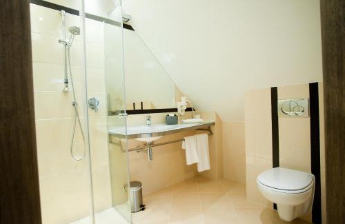 Rzyki Apartment | Hotel & SPA Czarny Groń
