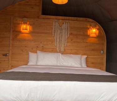 Poas Volcano National Park Ski Chalet | Hotel & Spa Escondite de la Montaña