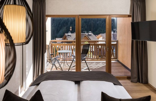 Valles Hotel | Hotel & Spa Falkensteinerhof