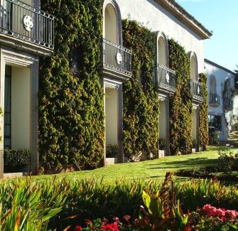 Zacatecas Hotel | Hotel & Spa Hacienda Baruk