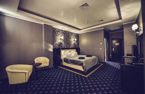 Ghiroda Hotel | Hotel Spa Ice Resort