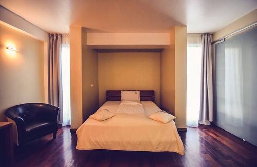 Ghiroda Hotel | Hotel Spa Ice Resort