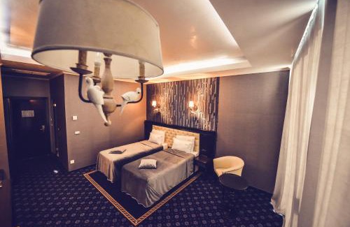 Ghiroda Hotel | Hotel Spa Ice Resort