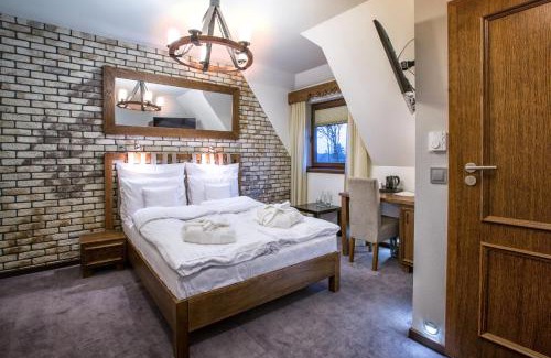 Uniejow Hotel | Hotel & Spa * Kasztel Uniejów