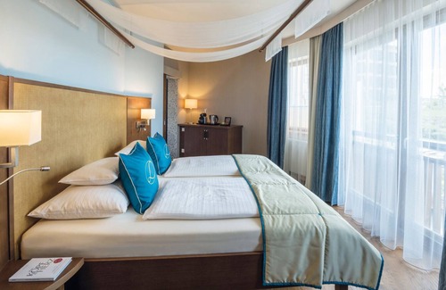 Stegersbach Hotel | Hotel & Spa Larimar