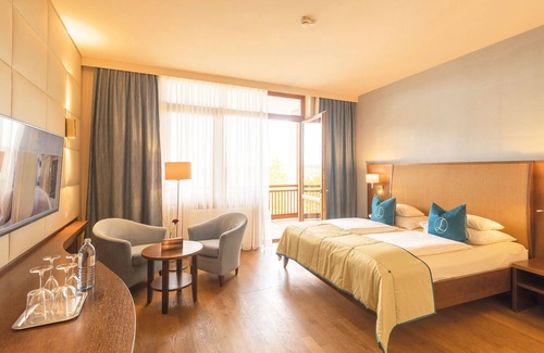 Stegersbach Hotel | Hotel & Spa Larimar