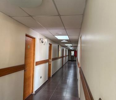 Arica Hotel | Hotel & Spa Las Taguas