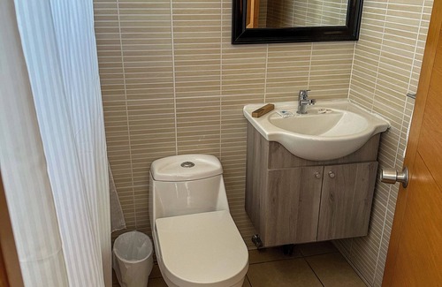 Arica Hotel | Hotel & Spa Las Taguas
