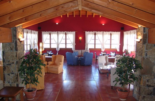Labuerda Hotel | Hotel & Spa Peña Montañesa