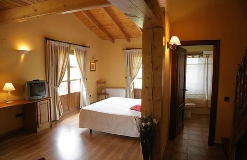 Labuerda Hotel | Hotel & Spa Peña Montañesa