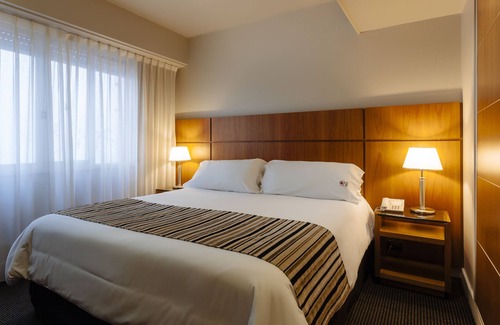 Mar del Plata Hotel | Hotel Spa Republica